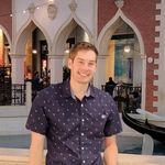 Profile Picture of Matthew Magerkurth (@matt.magerkurth) on Instagram