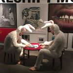 Profile Picture of David Hoey (@davidatdenk) on Instagram