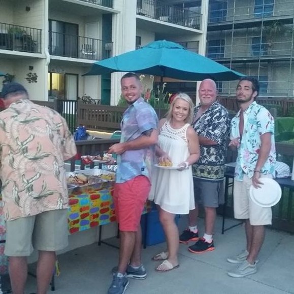 Profile Picture of Chris Willingham (@chriswk) on Poshmark