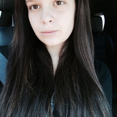 Profile Picture of Alexa Nicole Hirsch (@hirsch023) on Twitter