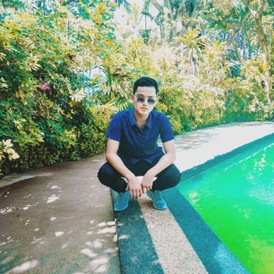 Profile Picture of Karl Grey (@KarlGrey8) on Twitter