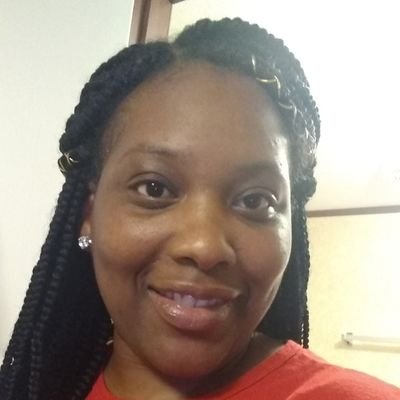 Profile Picture of Shantel Williams (@Shantel89263629) on Twitter