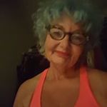 Profile Picture of Jeannie Mclaughlin (@jeanthequeen40) on Instagram