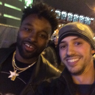 Profile Picture of Brandon Horvath (@therealBHOR) on Twitter