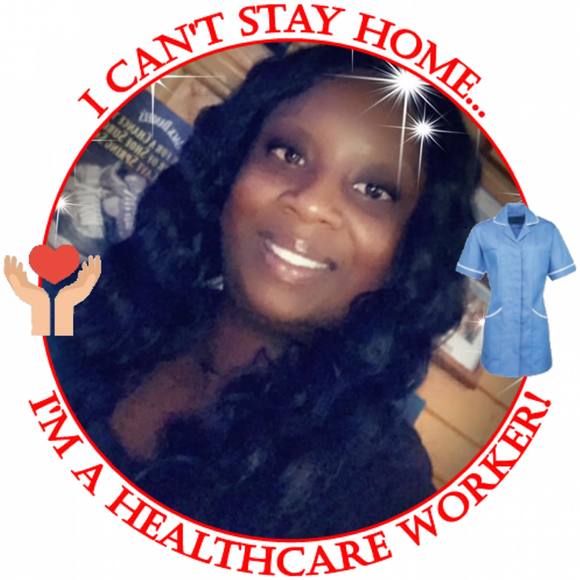 Profile Picture of Netta Brown (@angenettab23) on Poshmark