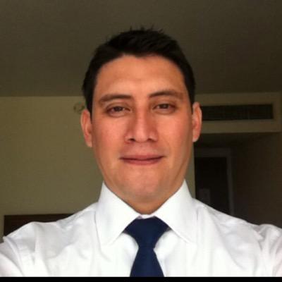 Profile Picture of Daniel Paramo (@danielparamo) on Twitter