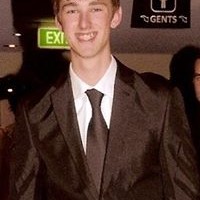 Profile Picture of Daniel Thomas Furry (@daniel-thomas-furry) on Quora