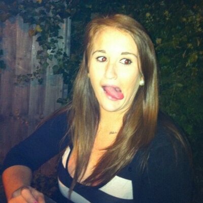 Profile Picture of Amy Mitchell (@AmyGingerMitch) on Twitter
