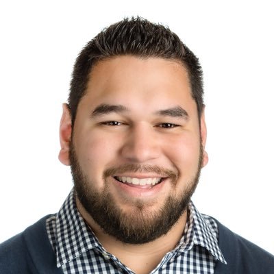 Profile Picture of Isaac Castaneda (@isaaccast_wd) on Twitter