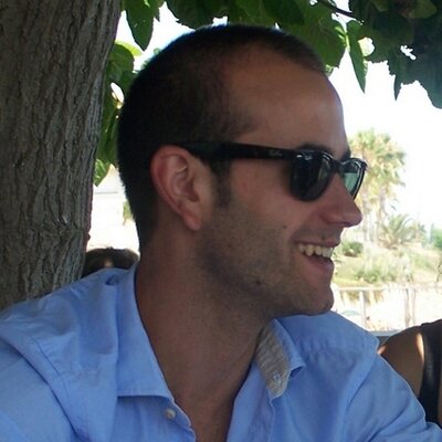 Profile Picture of Ricardo Chao Sánchez (@Ricardo_Chao) on Twitter