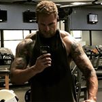 Profile Picture of Chris Sorrells (@lifts_things) on Instagram