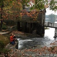 Profile Picture of Kevin Brasington (@kevinbrasington) on Pinterest