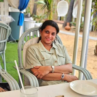 Profile Picture of Pallavi Gaurav Shroff (@pallavi_shroff) on Instagram