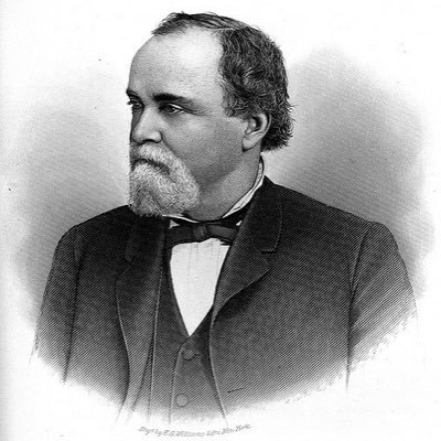 Profile Picture of John T. Milner (@greatengineerAL) on Twitter