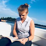 Profile Picture of Isabel Legere (@isabel_legere) on Instagram