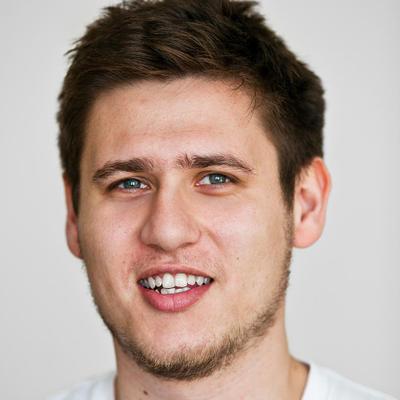 Profile Picture of Adam Horký (@adume5) on Twitter