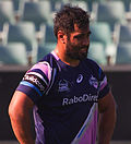 Profile Picture of Pat Leafaon Wikipedia