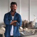 Profile Picture of Brad Roebuck-Ward (@bradroebuckward) on Instagram