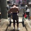 Profile Picture of Garrett Roberts (@@garrettleeroberts) on Tiktok