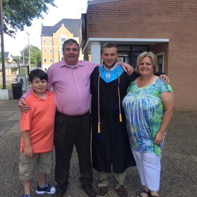 Profile Picture of Mark A Everitt (@markaeveritt) on Twitter