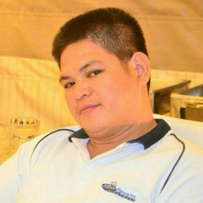 Profile Picture of Peter Rufino Baltaza (@prtbaltazar) on Twitter