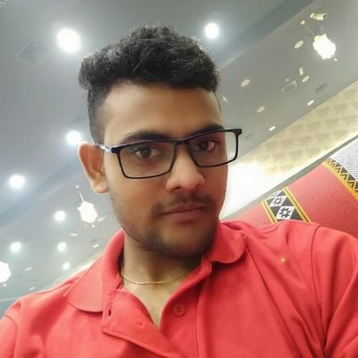 Profile Picture of Mohammed Amzad (@MohammedAmzad14) on Twitter