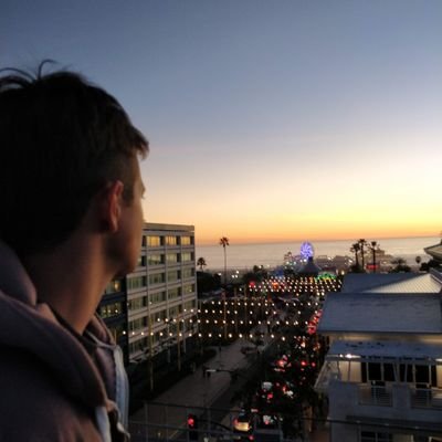 Profile Picture of Ganso (@JoseBarberis) on Twitter