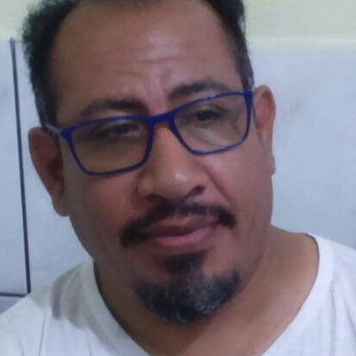 Profile Picture of Carlos Alberto Saucedo Leguizamon (@RamnAlbertoLeg1) on Twitter