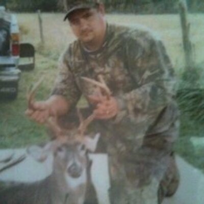 Profile Picture of Scott Gaddis (@gaddis1974) on Twitter