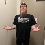 Profile Picture of Jeremy Tingle (@jeremytingleart) on Instagram