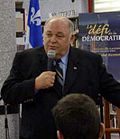 Profile Picture of Michel Bissonneton Wikipedia