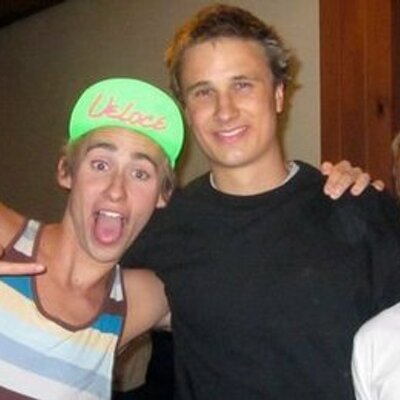 Profile Picture of Conor McAuliffe (@McauliffeConor) on Twitter