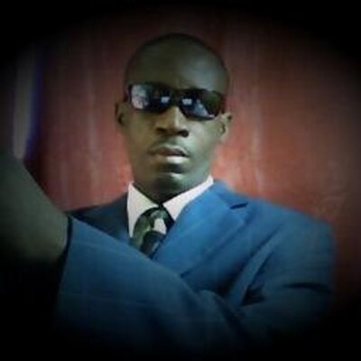 Profile Picture of Paul Jonas (@jonaspaul25) on Twitter