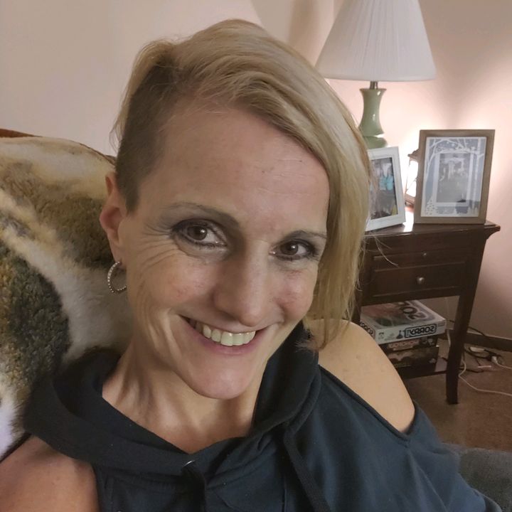 Profile Picture of Sara Hatch (@@fit_t1d) on Tiktok