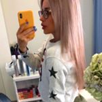 Profile Picture of Joela Tiffin (@vesna_cvetkovic83) on Instagram