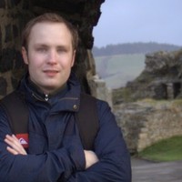 Thomas Bakken - Quora Profile Picture of Thomas Bakken (@thomas-bakken-2) on Quora