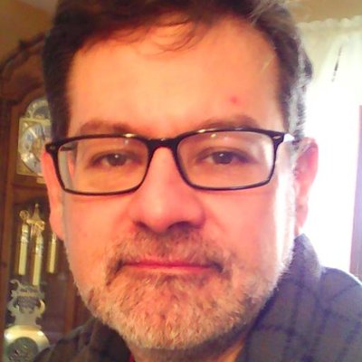 Profile Picture of George M. Wilcox (@geomwilcox) on Twitter