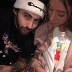 Profile Picture of Lucas-Robbie (@lucas.robbie.hayward) on Instagram
