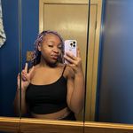 Profile Picture of Harmony Davis (@special_n_harmony) on Instagram