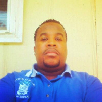 Darius Perkins - Twitter Profile Picture of Darius Perkins (@blu_de1914) on Twitter