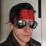 Profile Picture of Josh Hooten (@diavol_vance) on Instagram