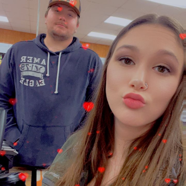 Profile Picture of Heather Stevens (@@heatherstevens76) on Tiktok