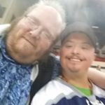 Profile Picture of Kevin Jenkinson (@jenkinson.kevin) on Instagram