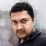 Profile Picture of Jay Prakash (@roxunlimited) on Flickr