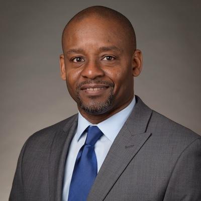 Profile Picture of Jemal L. Griffin (@jgriff_8) on Twitter