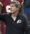 Profile Picture of Bill Callahan (American football)on Wikipedia