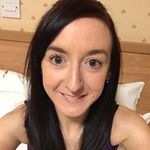 Profile Picture of Stephanie Clayton (@redmondo86) on Instagram