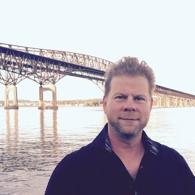 Profile Picture of Erik Deitz (@Erik_Deitz) on Twitter