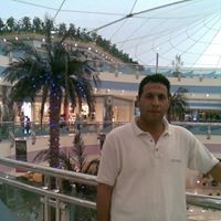 Profile Picture of Mahmoud Zayed (@mahmoud-zayed-14) on Quora