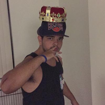 Profile Picture of Andrew (@andrew_mcbean) on Twitter